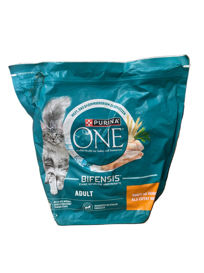 Purina One Bifensis Adult 1,4kg