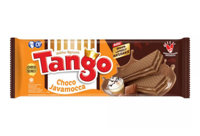 Tango Wafer choco Javamoca 110g