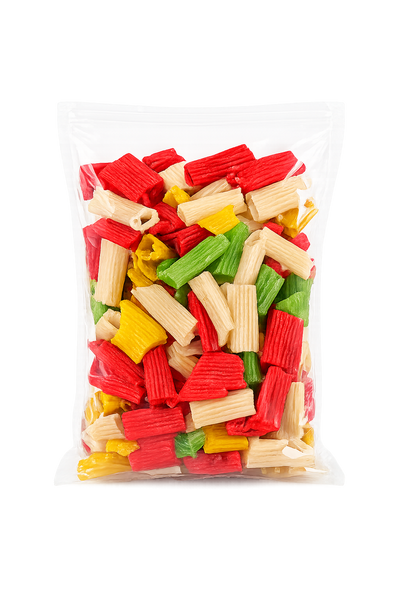 Cap Ann Kerupuk Bawang Impala Mini 250g