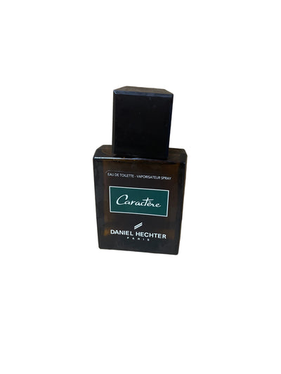 Caractere Daniel Hechter Paris Eau De Toilet 50ml