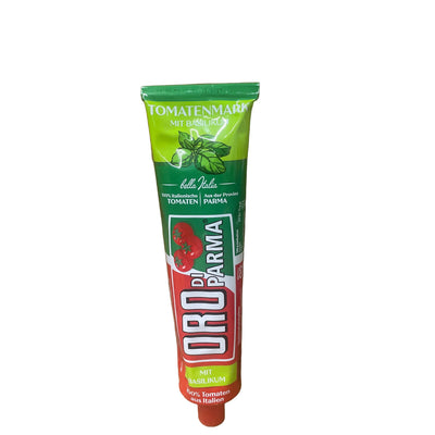 100% Tomato Aus Italia orodiparma