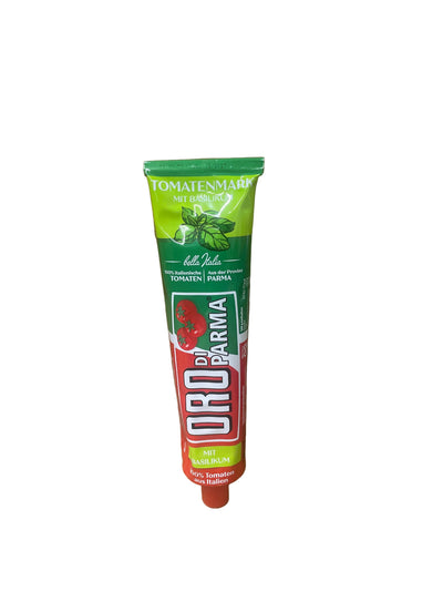 100% Tomato Aus Italia orodiparma