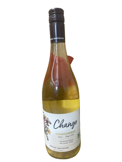 Change Chardonnay 750 ml