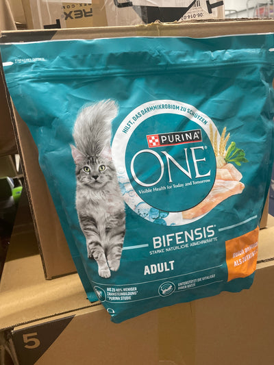 Purina One Bifensis Adult 1,4kg