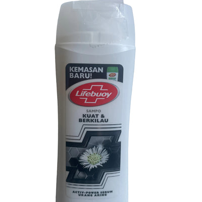 Lifebuoy Shampoo Hair Strong & Shiny 70ml