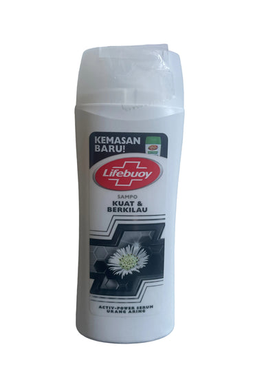 Lifebuoy Shampoo Hair Strong & Shiny 70ml