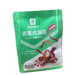 1 + 1 free Bestore mushroom snack Spicy 160g