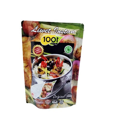 1001 Liwet Instan Original 250g