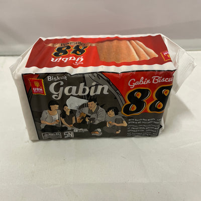 Ubm Biskuit Gabin 140g
