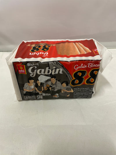 Ubm Biskuit Gabin 140g