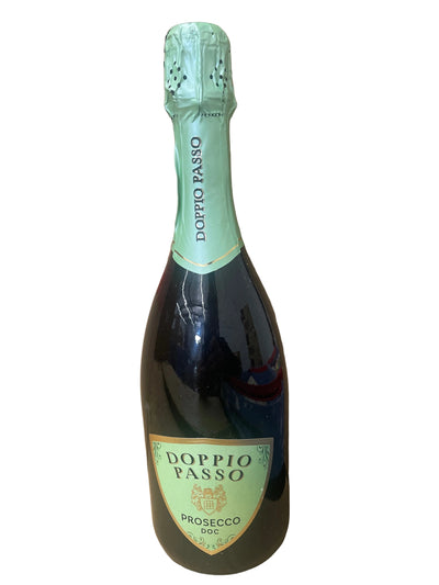 Doppio Passo doc 750ml