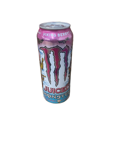 Monster Energy Juice 500 ml