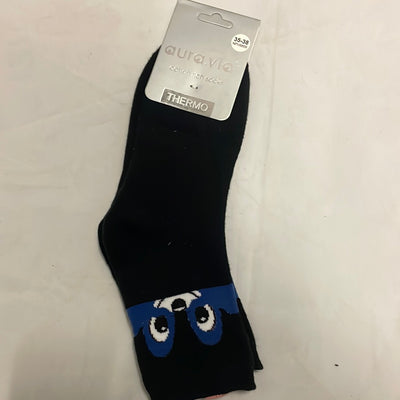 kaos Kaki (Sock)  man Thermo size 35-38