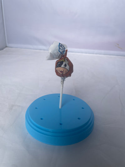 [Buy 1 Get 1]Milkita Candy Lolipop Jar 9g