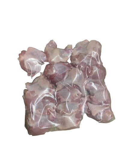 Drumsticks chicken legs piping legs 1kg halal