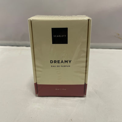 Scarlett EDP Dreamy Eau De Parfum 30ml