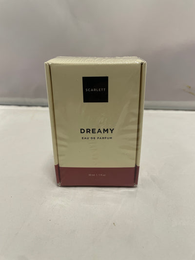 Scarlett EDP Dreamy Eau De Parfum 30ml