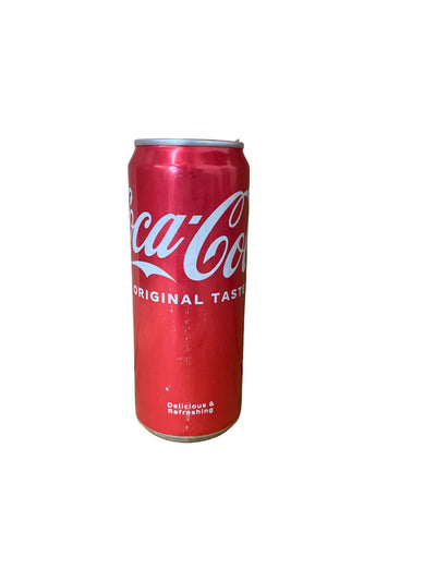 Coca Cola Original Taste 330ml