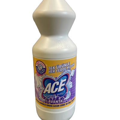 Ace Bleekmiddel Lavendar 1 liter