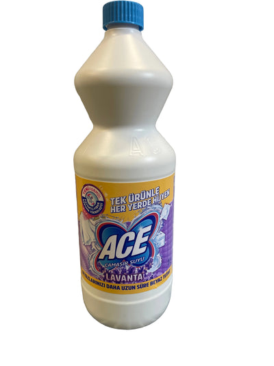 Ace Bleekmiddel Lavendar 1 liter