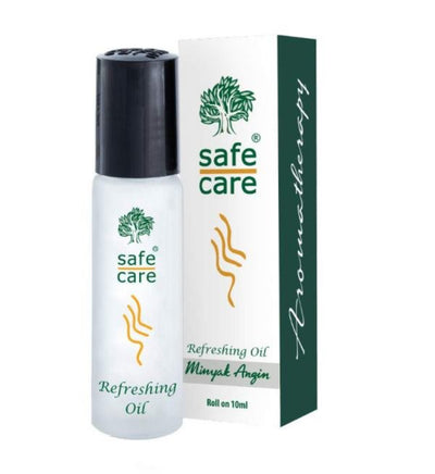 Safe Care Eucalyptus 10 ml