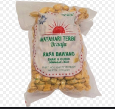 Matahari Terbit Kacang Bali Bawang 250G