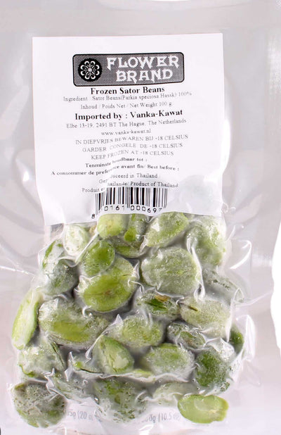 Flower band  pete frozen 100 gr