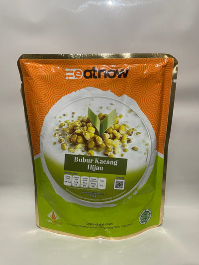 EATNOW Bubur Kacang Hijau 150g
