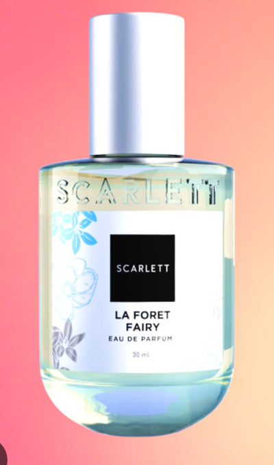 Scarlett EDP La Foret Fairy Eau De Parfum 30ml