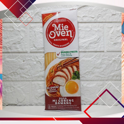 MAYORA MIE OVEN 71g
