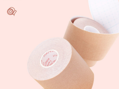 Breast Lift Tape Boob Tape 5CMX5Mppp