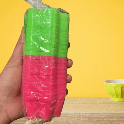 Cetakan Kue Per Lusin 12pcs