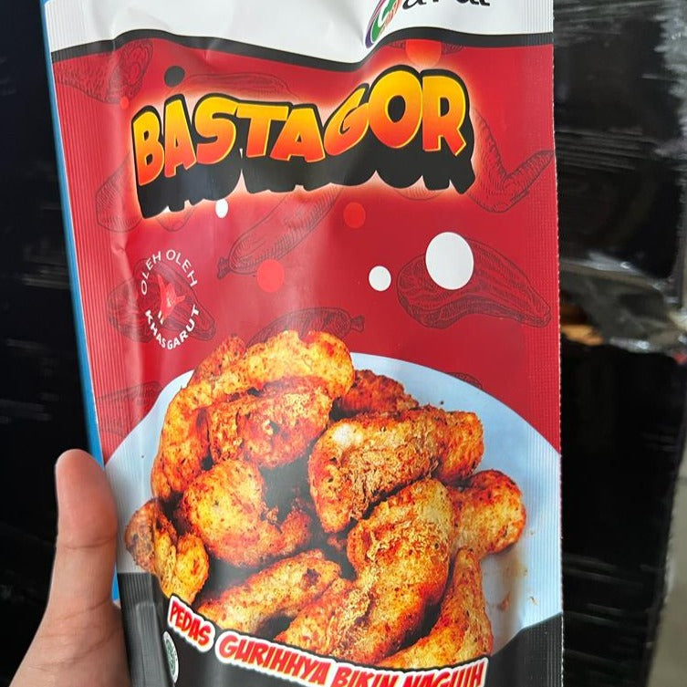 AVIZA BASTAGOR Spicy Batagor 100g