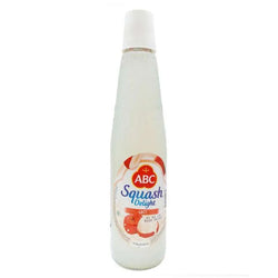 ABC Squash Lychee 460Ml
