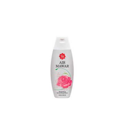Viva Cosmetics Air Mawar 100ml