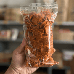 Annisa Basreng Tongkol 200g