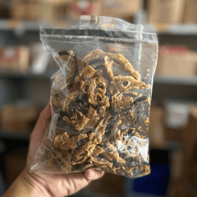 Annisa Keripik Belut 200g