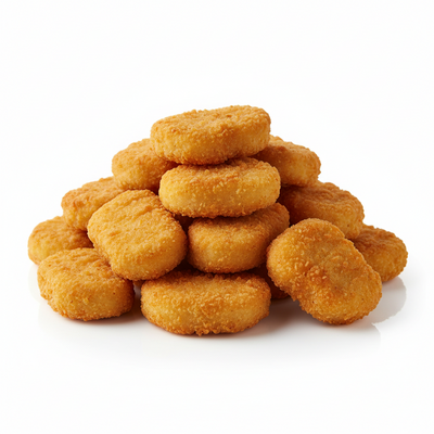 Chicken Nuggets 1KG