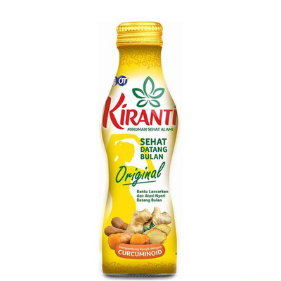 Kiranti Sehat Datang Bulan Original 150Ml