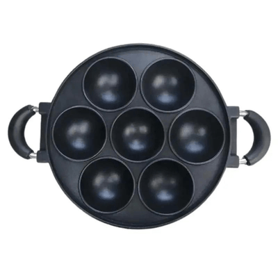 Happycall Loyang Cekung 7