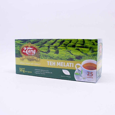 2Tang Jasmine Tea Regular 50g