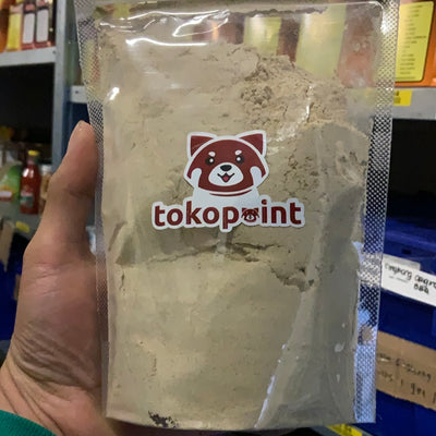 Kentjour gemalen / Kencur Bubuk 250gr