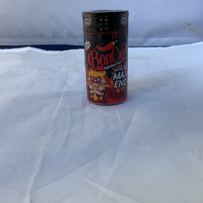 Boncabe sambel tabur level 50 max