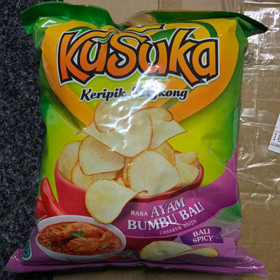 Kusuka Ayam Bumbu bali