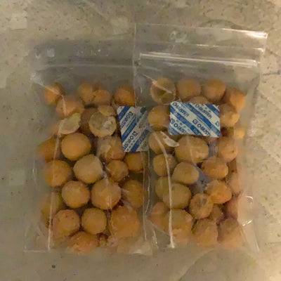 Tahu Bulat cheese 50 gr