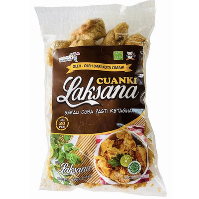 Cuanki Laksana