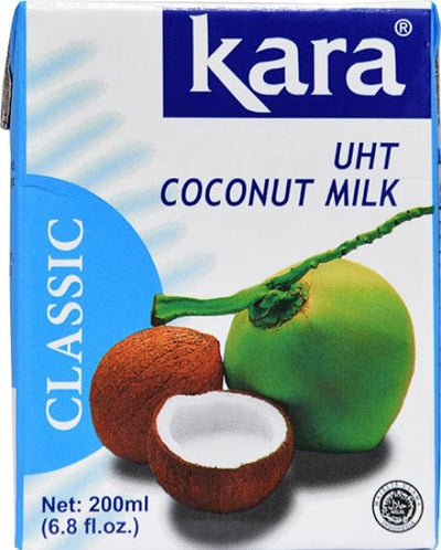 Sun KARA coconut milk 200ml