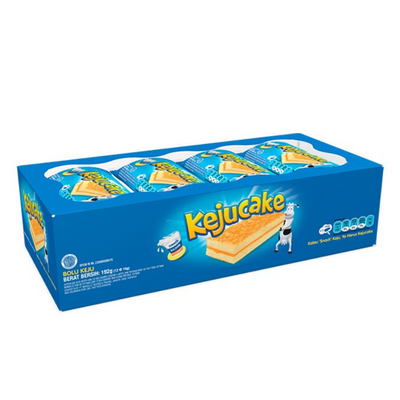 Keju Cake Bolu 16gx12