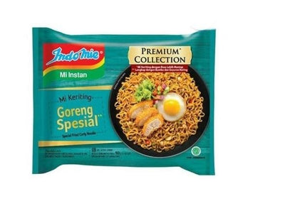 Indomie Mi Keriting Goreng Spesial 90g