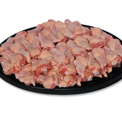 T.V. Snack Bites 1KG